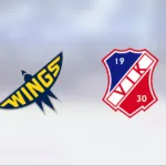 Viggbyholm utklassade Wings Arlanda pÄ bortaplan