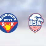 Seger för Njurunda U18 – steg åt rätt håll mot ÖSK/Ö-vik U18