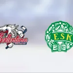 Sollentuna utklassade Enköping – seger med 8–2