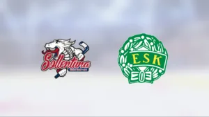 Sollentuna utklassade Enköping – seger med 8–2