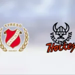 Fyra raka segrar för Tyresö Hanviken J20 – efter 12–1 mot Vallentuna