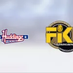 Tung seger för Huddinge i toppmatchen mot Flemingsberg