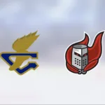 Elliot Olofsson i målform när Nyköping vann mot IK Göta