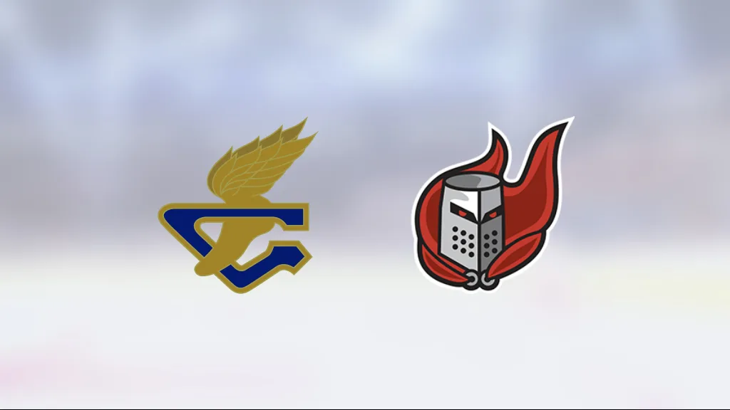 Elliot Olofsson i målform när Nyköping vann mot IK Göta