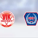 Västervik tog ny seger mot favoritmotståndet