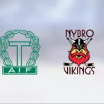 Seger med 6–3 för Nybro mot Tingsryds AIF J20