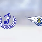 Seger för Jonstorp hemma mot Bäcken