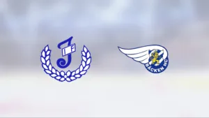 Seger för Jonstorp hemma mot Bäcken