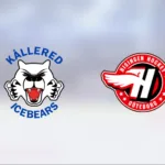 Stark seger för Hisingen i toppmatchen mot Kållered