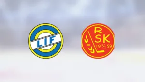 Efterlängtad seger för Rydaholm – bröt förlustsviten mot Lenhovda