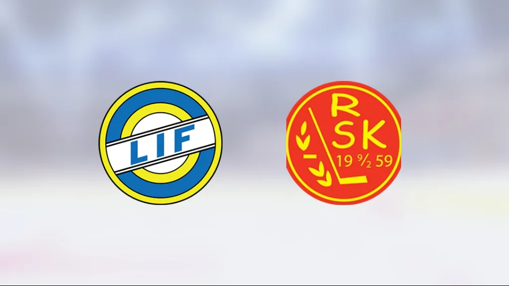 Efterlängtad seger för Rydaholm – bröt förlustsviten mot Lenhovda