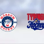 Mörrums GoIS U20 vann mot Tyringe
