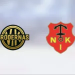 Chetverikov och Håkansson heta när Norrtälje slog Väsby IK HK