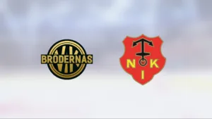 Chetverikov och Håkansson heta när Norrtälje slog Väsby IK HK