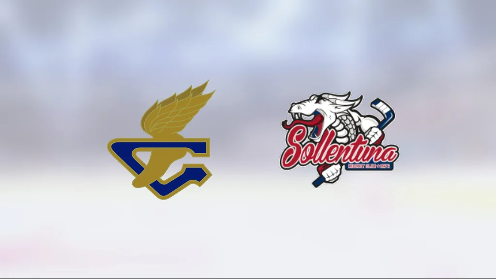 Formstarka Sollentuna tog ny seger mot IK Göta