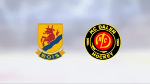 Ny seger för Mariestad mot drömmotståndet