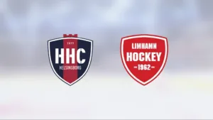 Ny seger för Helsingborg mot favoritmotståndet