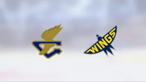 Storseger för IK Göta hemma mot Wings Arlanda