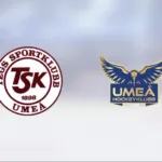 Umeå Hockeyklubb U18 tog ny seger mot favoritmotståndet