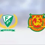 Färjestad tog hemmaseger mot Mora