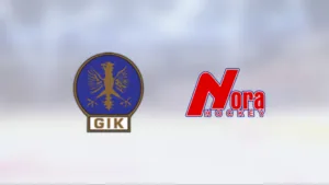 Grums IK 2 utklassade Nora HC/Hällefors IK U23 – seger med 8–0