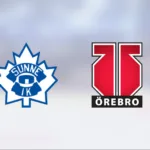 Örebro vann toppmötet mot Sunne med 4–1