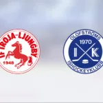 Straffseger för Olofström borta mot IF Troja-Ljungby