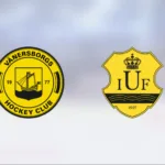 Ulricehamns IF/Nittorps IK vann toppmötet med Vänersborg