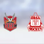 Orsa tog ny seger mot favoritmotståndet