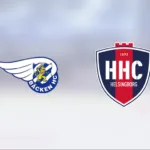 Ombytta roller när Bäcken besegrade Helsingborg