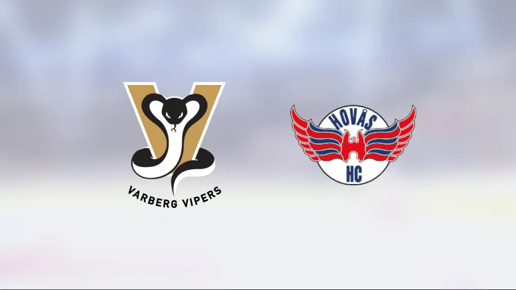 Bror Gullberg matchhjälte när Varberg vann mot Hovås