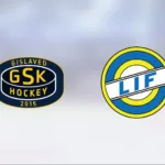 Sixten Påhlman och Walter Åqvist fixade segern för Gislaved mot Lenhovda