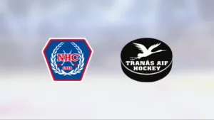 Tranås starkare än Nässjö – höll nollan och vann