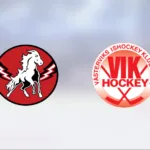 Stark seger för Västervik i toppmatchen mot Vita Hästen J20