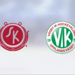 Östhammars SK U20 vann mot Väsby