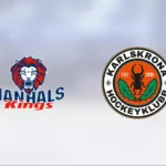 Hanhals vände underläge till seger mot Karlskrona