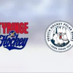 Klar seger för Tyringe – vann med 6–1 mot Frosta Hockey/Åstorp IK U20