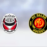 Mjölby tog revansch på Dalen