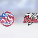 Sollentuna besegrade Falu IF med 4–1