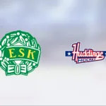 Ny seger för Huddinge mot drömmotståndet