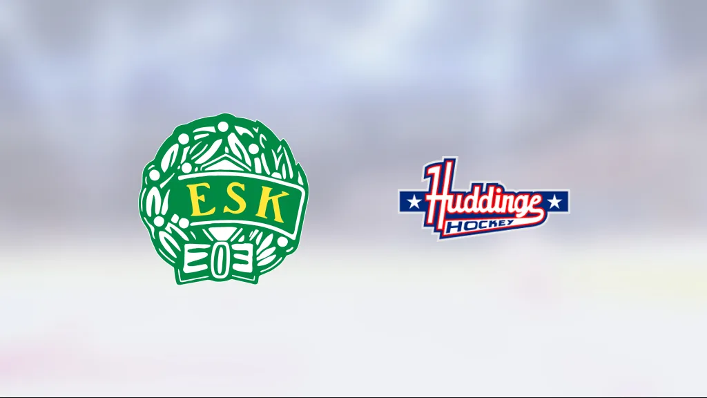 Ny seger för Huddinge mot drömmotståndet