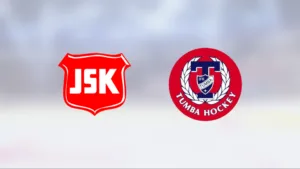 Järna segrade i toppmötet mot Tumba