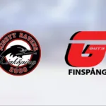 Guts/Valdemarsvik besegrade Mighty Ravens med 8–4
