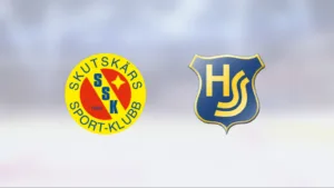 Häradsbygden avgjorde i tredje perioden – vann mot Skutskär J20