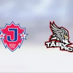 IFK Täby HC vann med 8–5 mot Järfälla