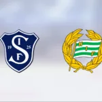 Seger för Hammarby J20 i toppmötet med Segeltorp