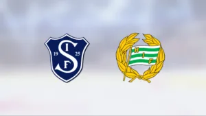 Seger för Hammarby J20 i toppmötet med Segeltorp