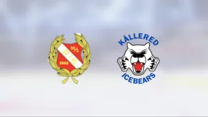 Kållereds fina svit fortsätter mot Rönnäng