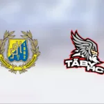 SSK U18:s fina svit fortsätter mot Täby
