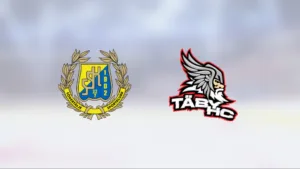 SSK U18:s fina svit fortsätter mot Täby